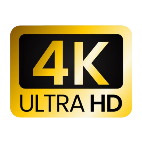 Qualité 4K Gratuit